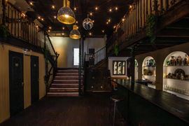 1024 Main Street