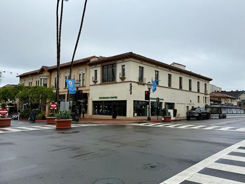 1235 State Street Santa Barbara
