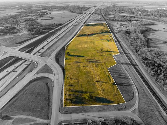 S Interstate 35