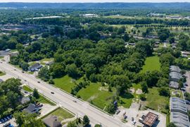 QCT Development Land with Approval for 106 Townhome