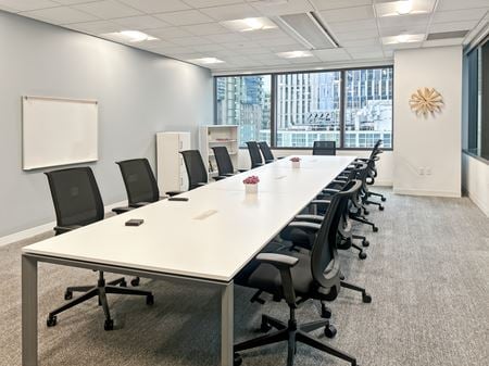 Office space for Rent at 1201 2nd Avenue #900 in Seattle