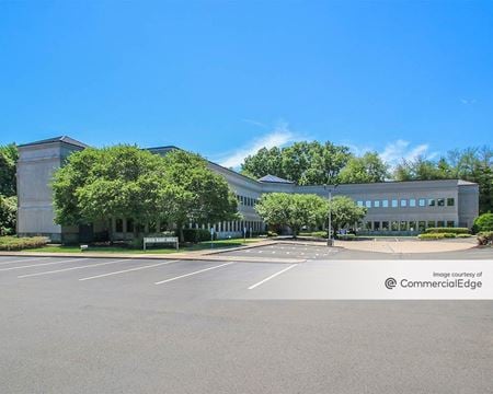 Office space for Rent at 600 Saw Mill Road in West Haven