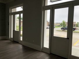 Bldg. A:  Garden-Style "New Construction" Office For Lease