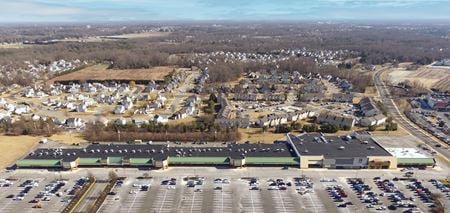 Retail space for Rent at 800-890 Delsea Drive in Glassboro