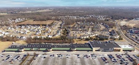 Photo of commercial space at 800-890 Delsea Drive in Glassboro