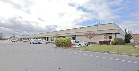 Photo of commercial space at 1031 Andover Park East in Seattle