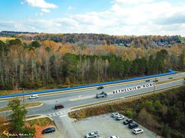 ±3.29 Acre Commercial Land Site Opportunity | Cumming, GA
