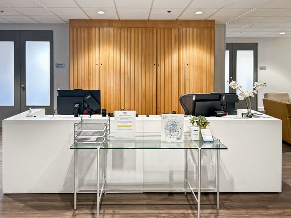 MD, Owing Mills - One Corporate Center