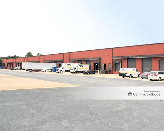 1775 Corporate Drive