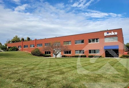 Industrial space for Sale at 320 Phillips Ave in Toledo