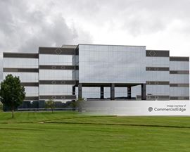Southcreek Office Park - Building XVIII