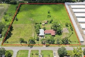 1500 S Durant St