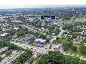 Coconut Creek Medical Center