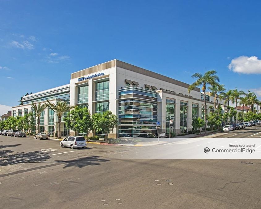 Sharp ReesStealy 300 Fir Street 300 Fir Street Office Building