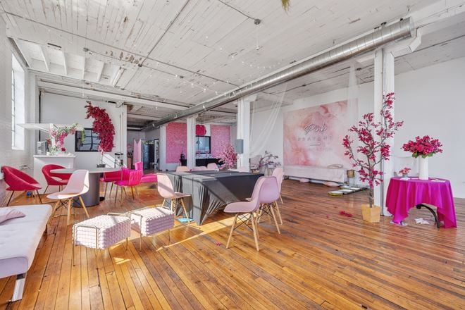 Creative Estate