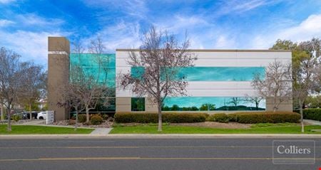 Industrial space for Rent at 13370 Kirkham Way in Poway