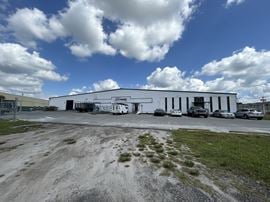 Warehouse/Flex Space Near Polk Parkway