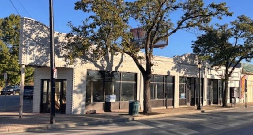 Retail space for Rent at 6201 & 6205 Montgomery Road in Cincinnati