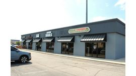 Hummingbird Plaza