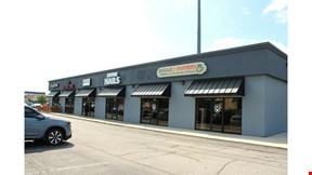 Hummingbird Plaza