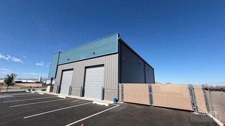Industrial space for Sale at 6778 W SR 201 N Frontage Rd in West Valley City