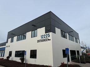 Hedges Creek Business Center