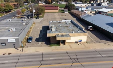 Retail space for Sale at 202 Main St S  in Stewartville