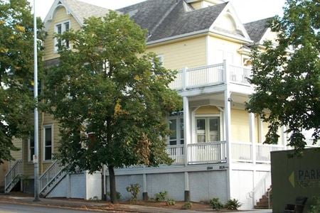 Photo of commercial space at 2644 SE Powell Blvd
 in Portland