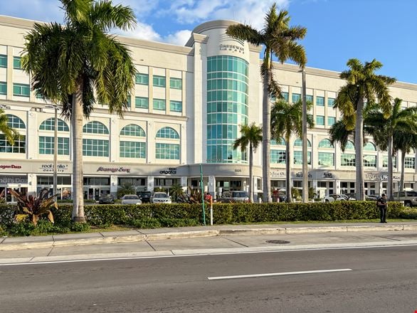 Causeway Square Centre