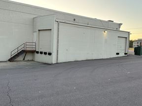 3120 W. 12th Street Storage