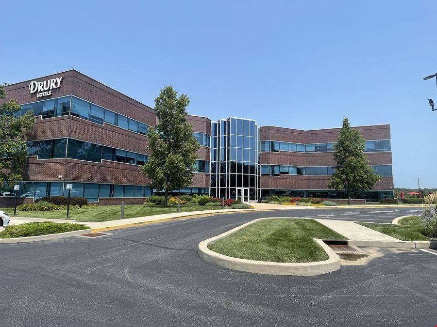 Drury Corporate Center