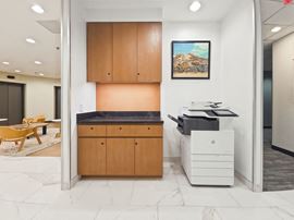 Regus - Dallas Downtown - Highland Park Place