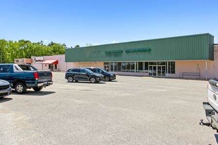 Retail space for Rent at 19099 Pineville Rd in Long Beach