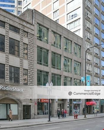 316 North Michigan Avenue