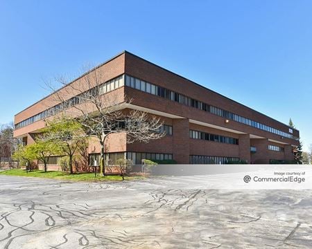 Photo of commercial space at 3 Federal Street in Billerica
