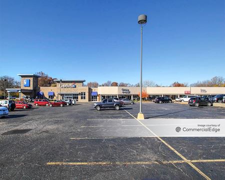 Photo of commercial space at 6876 Pearl Road in Cleveland