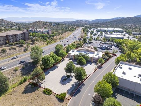Retail space for Sale at 3600 Ranch Drive in Prescott