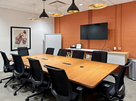 Office space for Rent at 307 West Tremont Avenue #200 in Charlotte