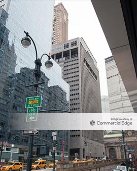 120 Park Avenue