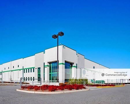 Industrial space for Rent at 3 Enterprise Avenue North in Secaucus