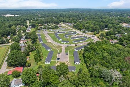 Multi-Family space for Sale at 200 York Street in Chester