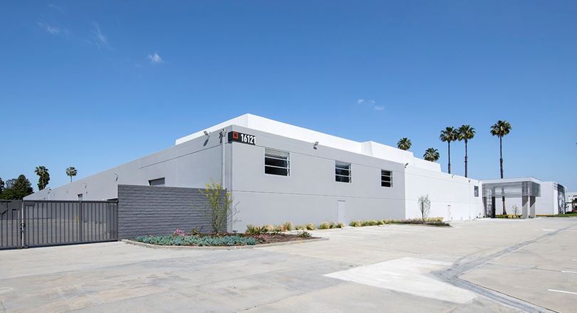 16121 Carmenita Road