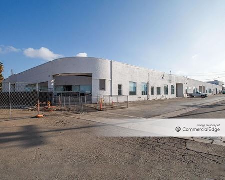 Photo of commercial space at 3339 West Exposition Blvd in Los Angeles