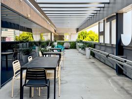 Spaces - Fairfax