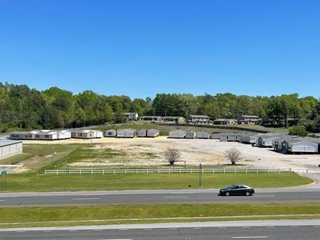 VacantLand space for Sale at 6311 Alabama Highway 69 South in Tuscaloosa