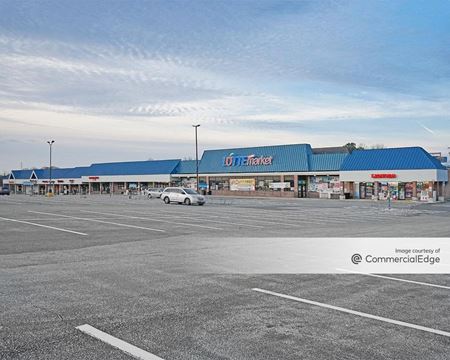 Retail space for Rent at 8801 Baltimore National Pike in Ellicott City