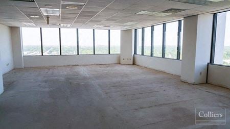 Photo of commercial space at 300 N Coit Rd in Richardson
