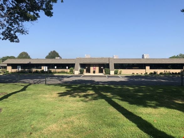 Brookhaven Professional Center