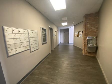 Photo of commercial space at 3020 Knight Street in Shreveport