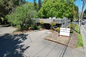 17131 Southwest Boones Ferry Road